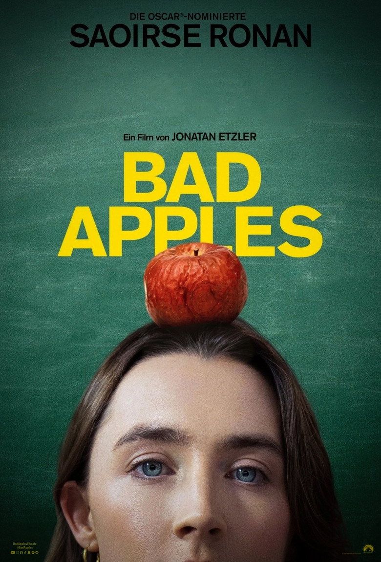 Bad Apples