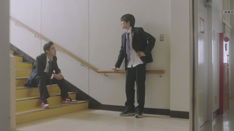 Still image for I"s season 1 episode 6: No Control Still image for I"s season 1 episode 6: No Control