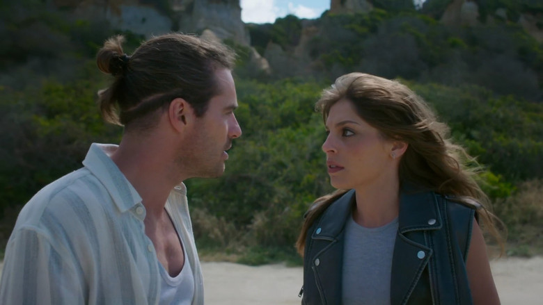 Still image for A Protegida season 1 episode 202: Episode 202 Still image for A Protegida season 1 episode 202: Episode 202