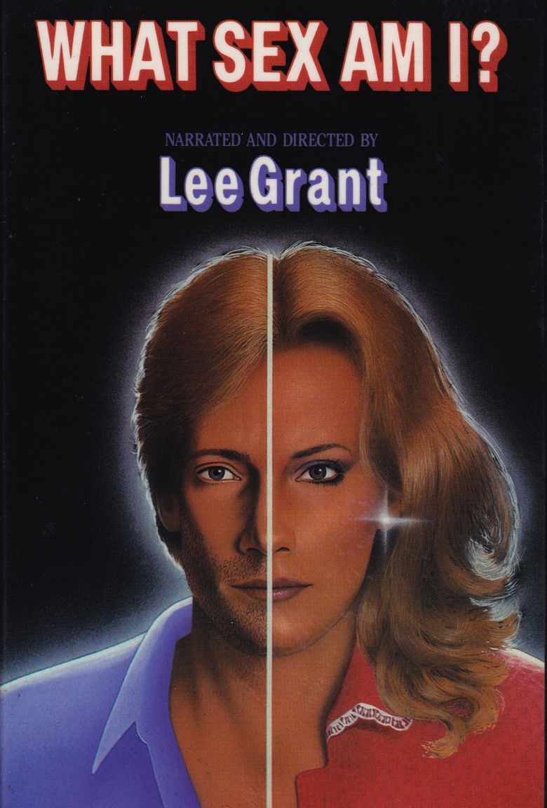 Imatge de What Sex Am I?