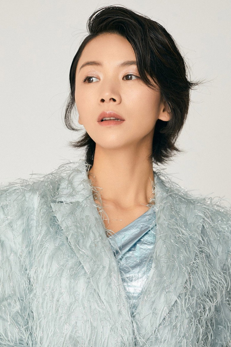 Cao Xiwen photo 2