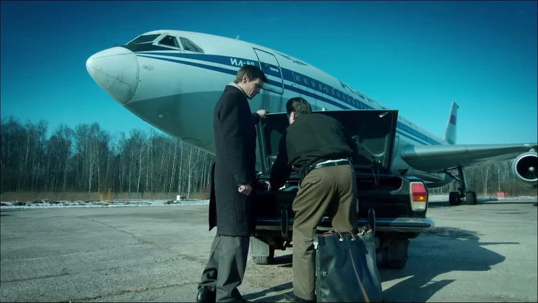 Still image for Чудотворец season 1 episode 6: Episode 6 Still image for Чудотворец season 1 episode 6: Episode 6