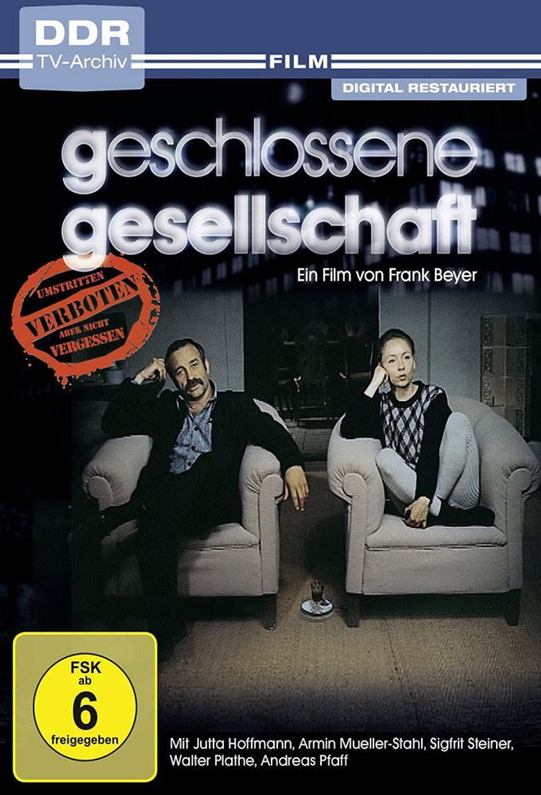 Geschlossene Gesellschaft — image 2