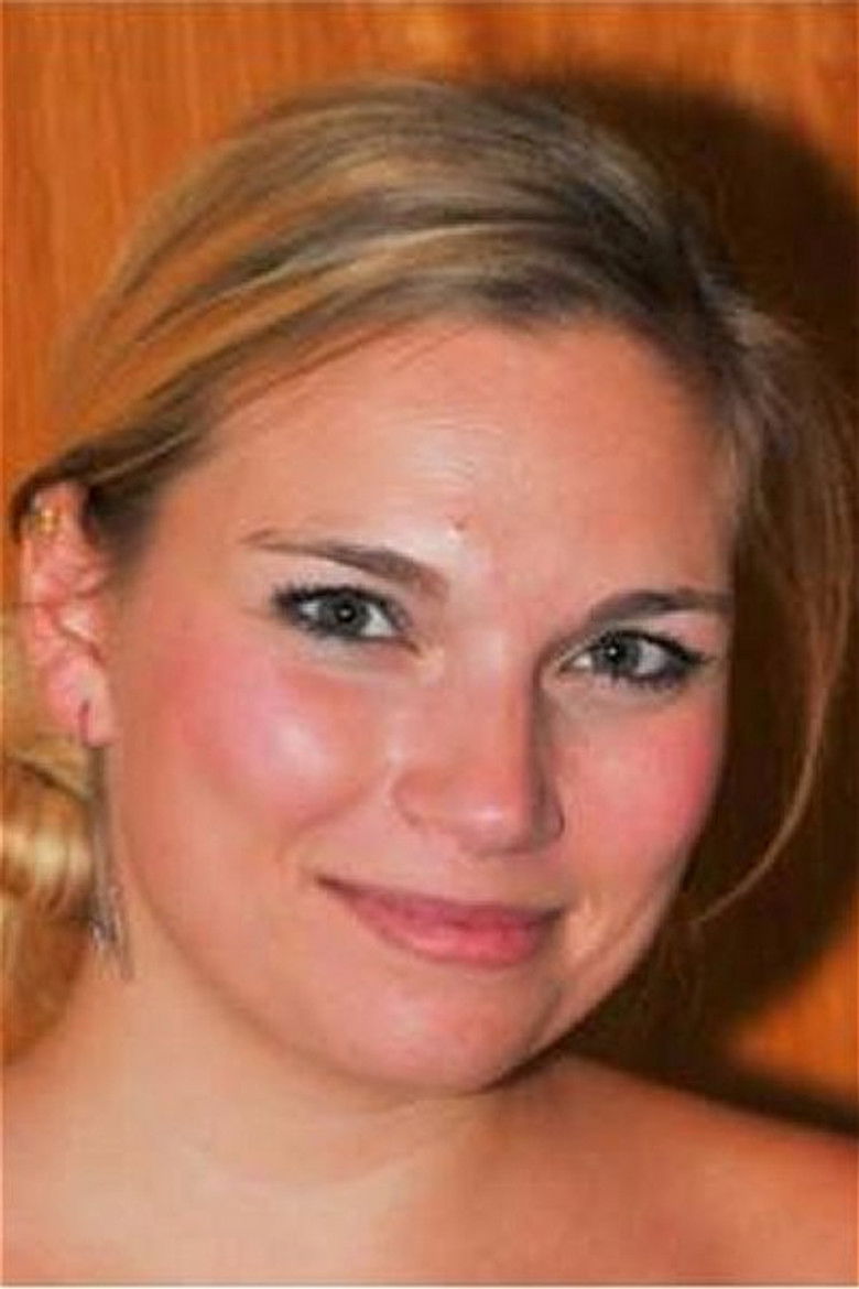 Mette-Marie Damgaard portrait image