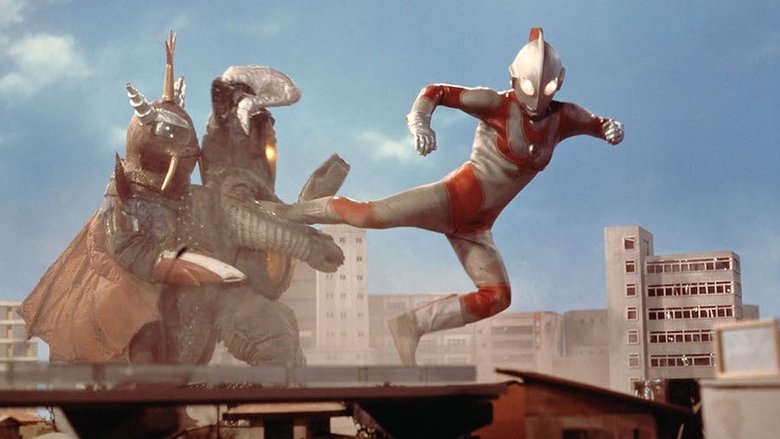 Return+of+Ultraman