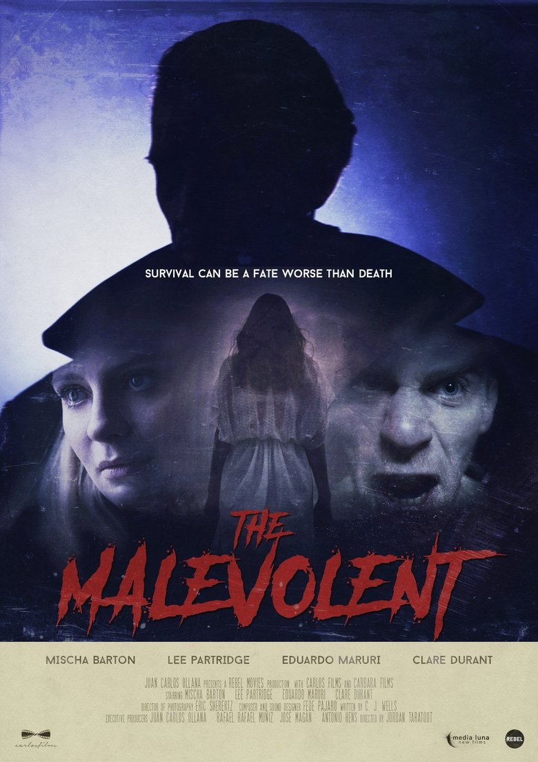 The Malevolent (2016)