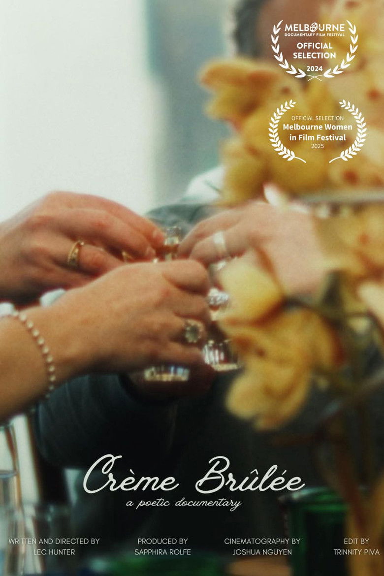 Imatge de Crème Brûlée