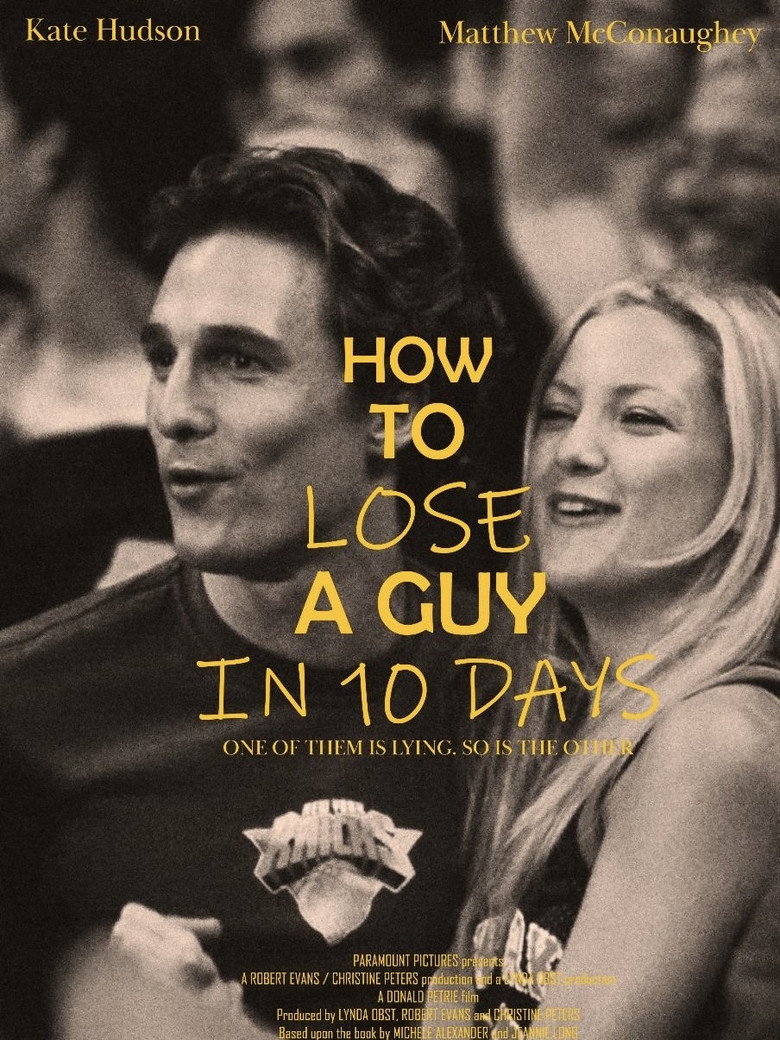 Imatge de How to Lose a Guy in 10 Days