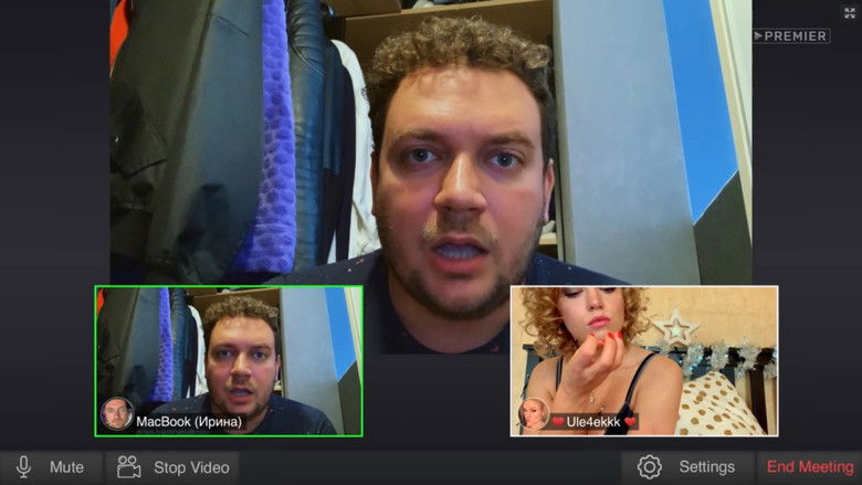 Still image for #SittingAtHome season 1 episode 1: Episode 1