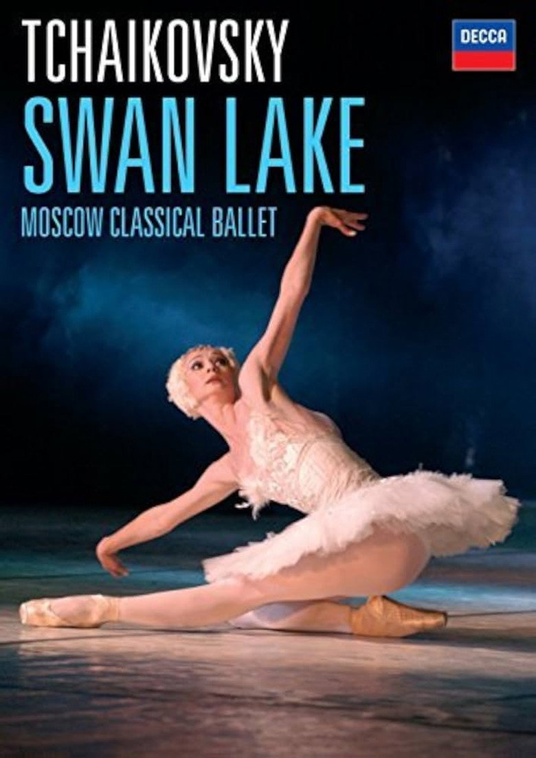 Imatge de Schwanensee : Swan Lake