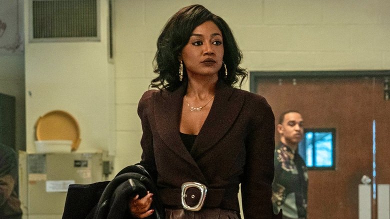 Power Book III: Raising Kanan Season 1 Episode 6 Watch Online | AZseries