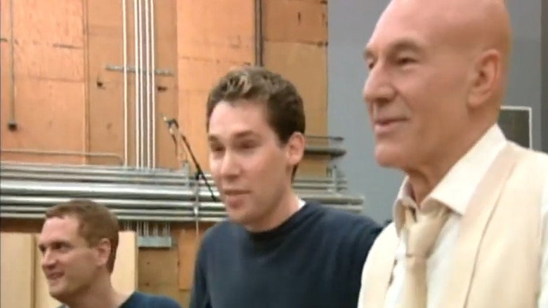 Image d'arrière-plan 3 du film Requiem for Mutants: The Score of X2