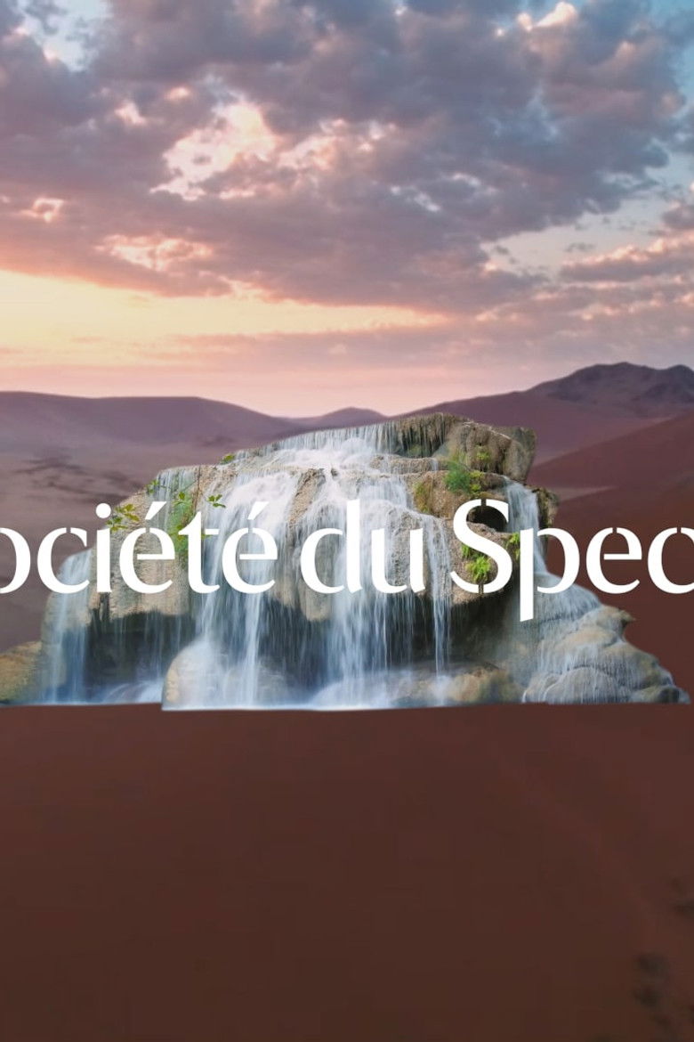 Imatge de La société du spectacle