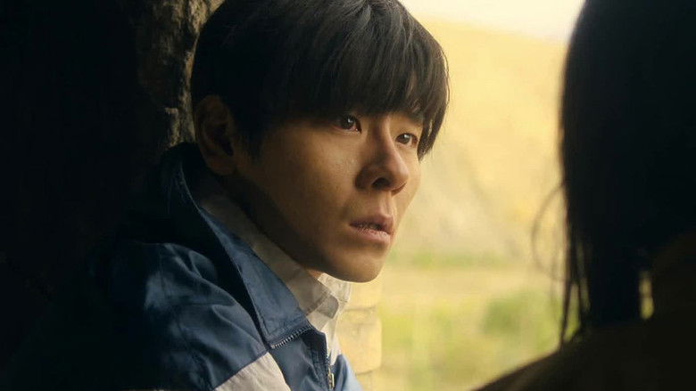 Still image for Let Wind Goes By season 1 episode 1: Episode 1 Still image for Let Wind Goes By season 1 episode 1: Episode 1