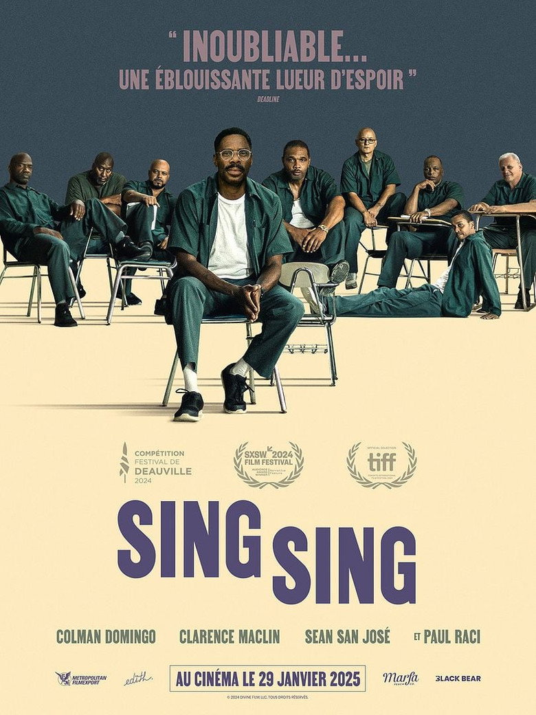 Póster la Película