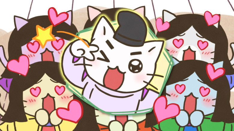 Still image for Neko Neko Nihonshi season 1 episode 70: Episode 70 Still image for Neko Neko Nihonshi season 1 episode 70: Episode 70