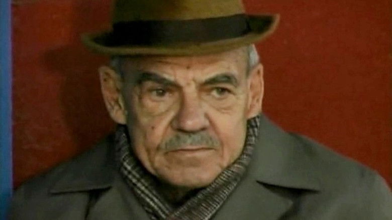 Still image for Truckers season 1 episode 14: Episode 14