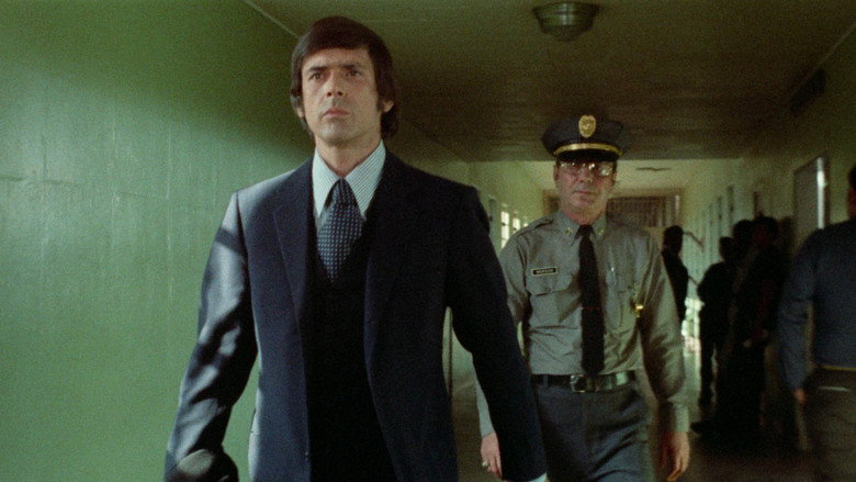 Image d'arrière-plan 11 du film Le Conseiller