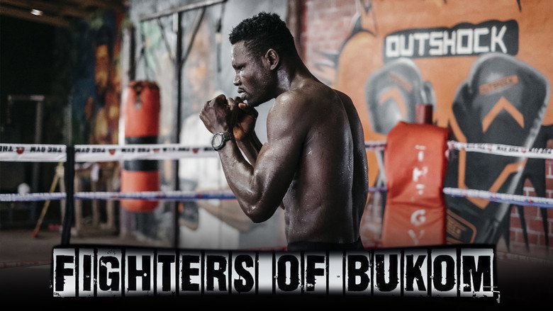 Fighters of Bukom 2