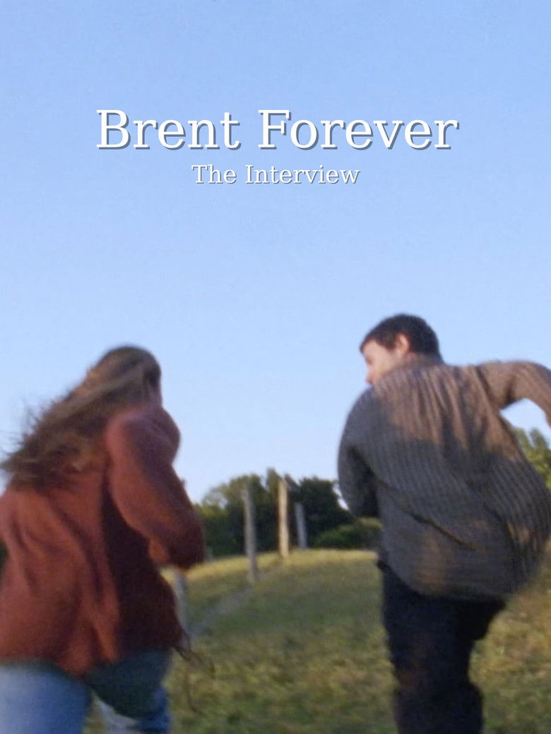 Imatge de Brent Forever: The Interview