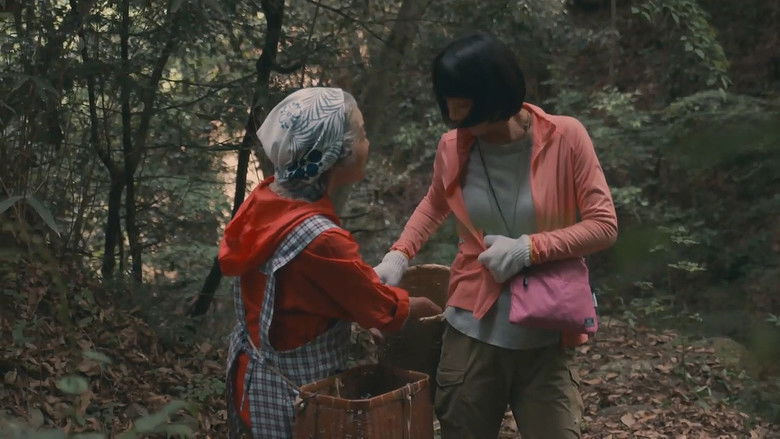 Still image for Eat And Sleep at Camp Alone season 1 episode 4: Episode 4