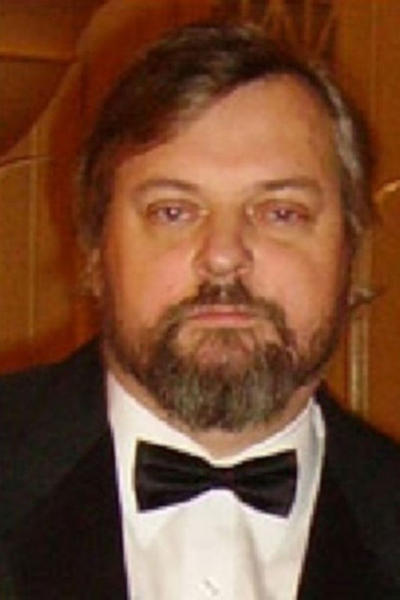 Vladislav Panchenko portrait image