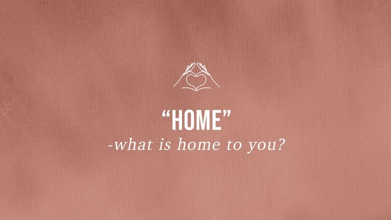 Your Home: The Series