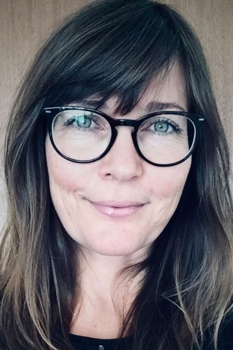 Camilla Chantelou portrait image