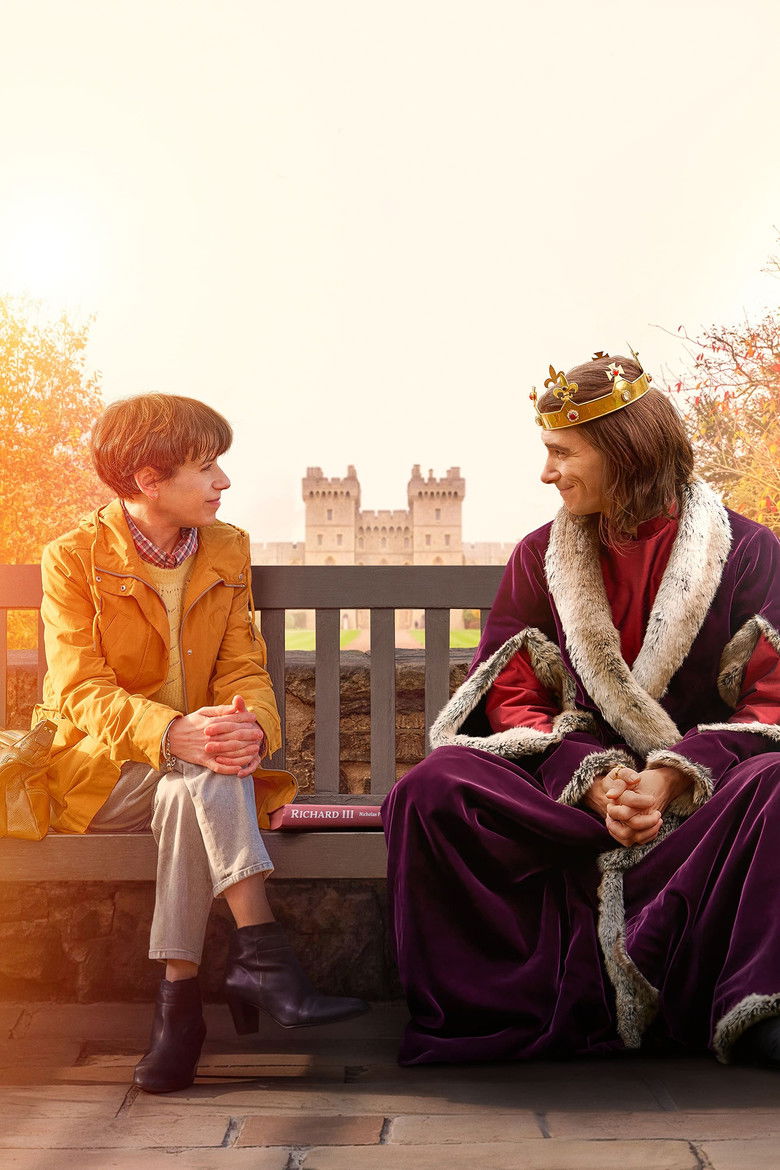 Imatge de The lost king