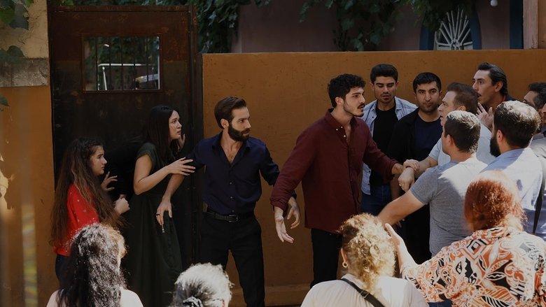 Sahipsizler Temporada 2 Episodio 2 Cuevana 3