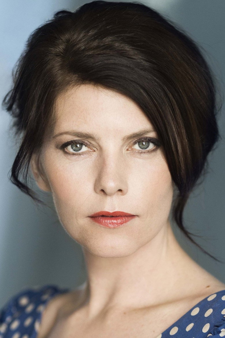 Lærke Winther photo