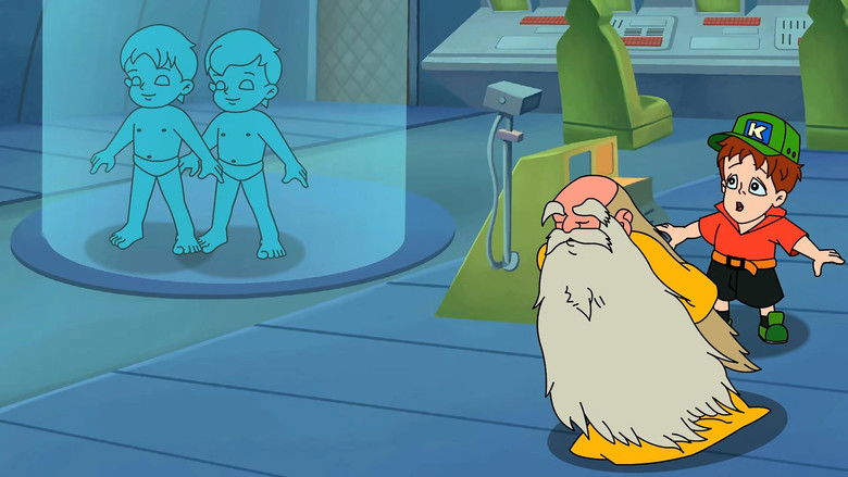 Still image for Haier Brothers season 1 episode 1: Episode 1 Still image for Haier Brothers season 1 episode 1: Episode 1