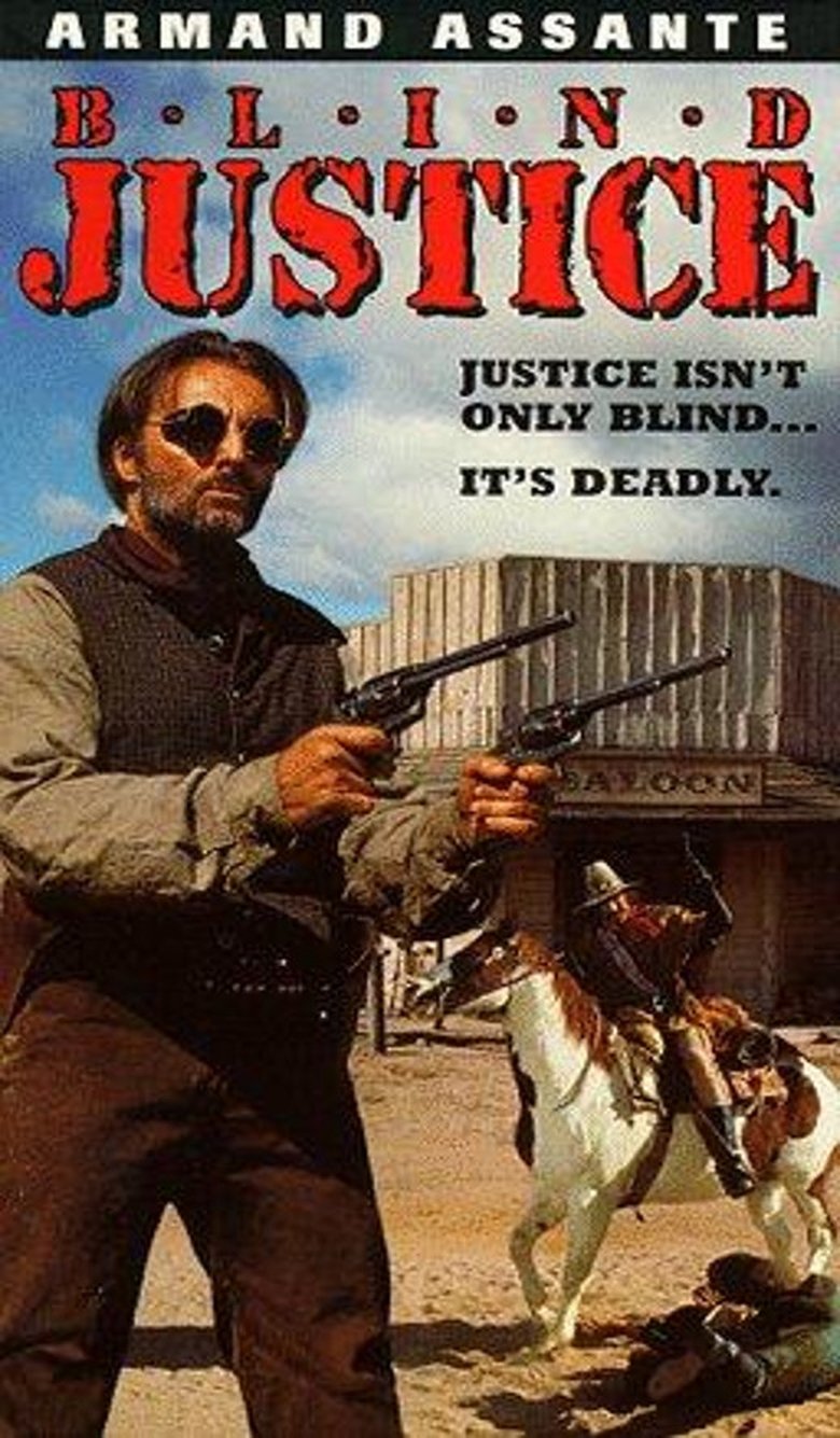 Blind Justice (1994)