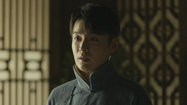 Still image for The Master of Cheongsam season 1 episode 19: Episode 19 Still image for The Master of Cheongsam season 1 episode 19: Episode 19