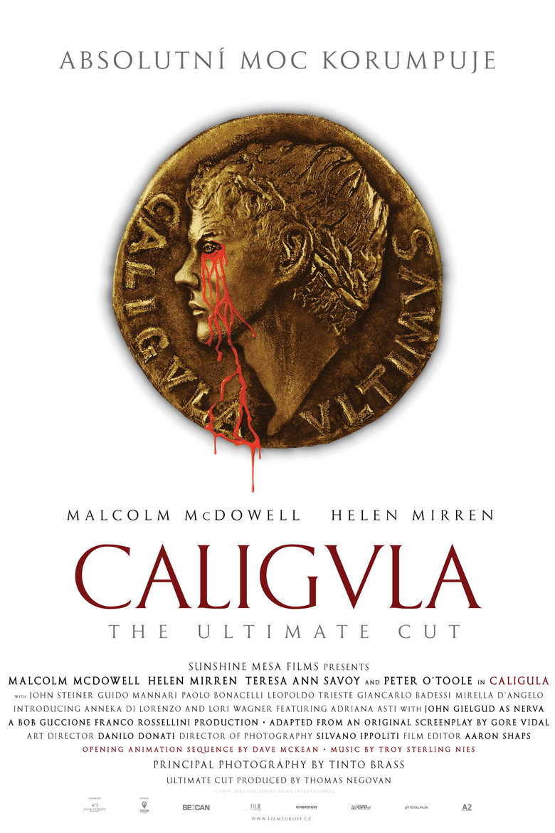 Caligula (1979)