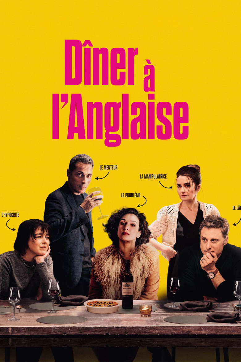 Póster la Película