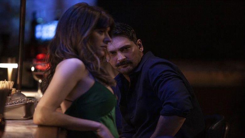 Still image for Sarmaşık Zamanı season 1 episode 15: Episode 15 Still image for Sarmaşık Zamanı season 1 episode 15: Episode 15