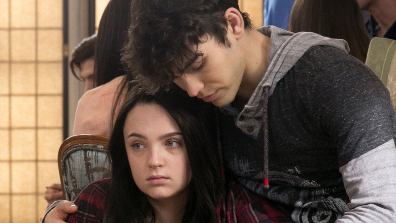 Still from Crisis - Season 1 Episode 10