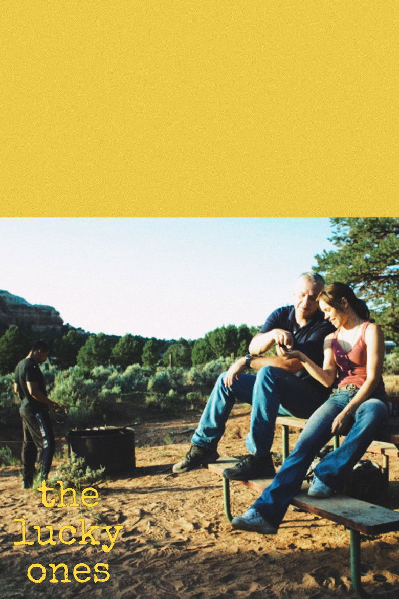 Imatge de The Lucky Ones