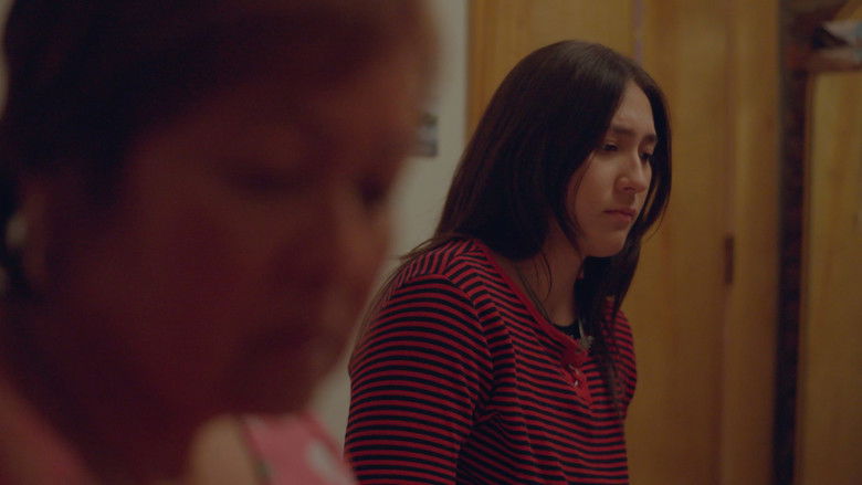 Image d'arrière-plan 6 du film Grandchild