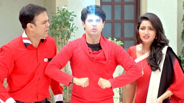 Still image for Badi Doooor Se Aaye Hai season 1 episode 531: 313 Ki Nayi Saazish