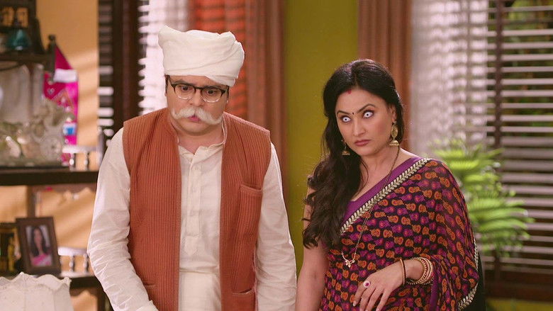 Sajan Ban Gaya Dadaji!