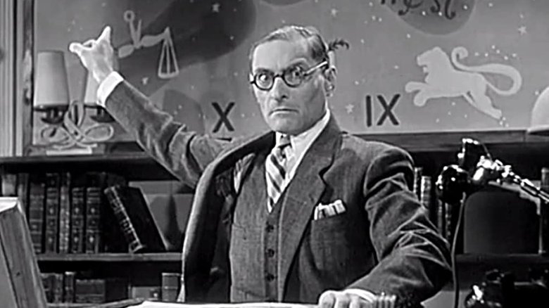 Still image for The Nostradamus Agency season 1 episode 2: Episode 2