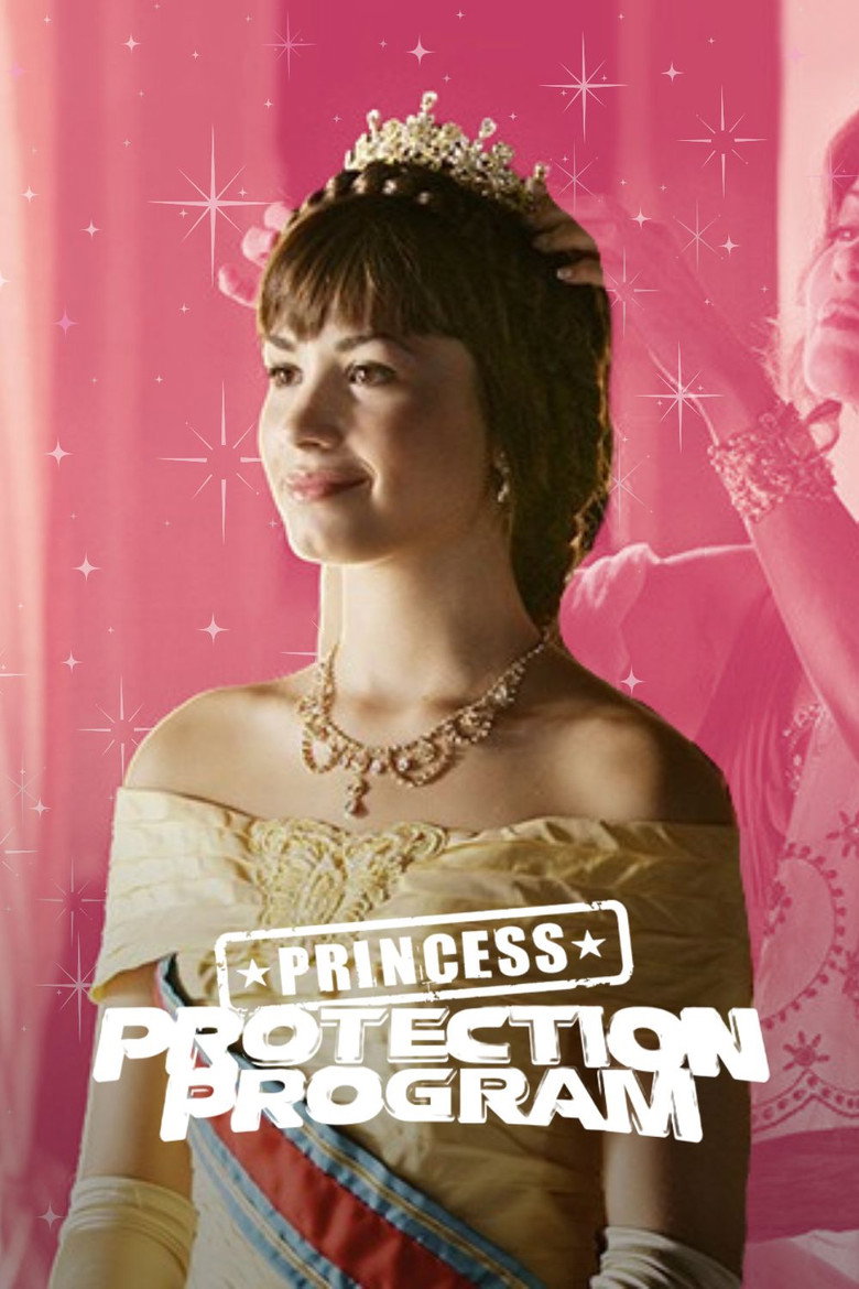 Imatge de Princess Protection Program