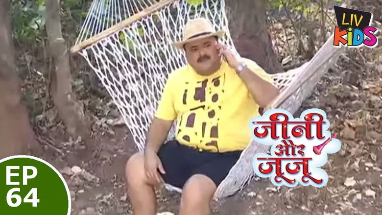 Still image for Jeannie Aur Juju season 1 episode 64: Jeannie Aur Juju - Episode 64 - 31st January 2013