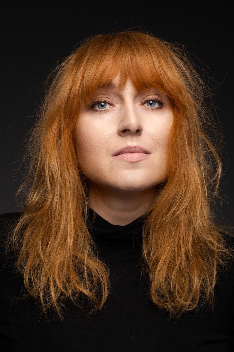 Veronika Husovská photo
