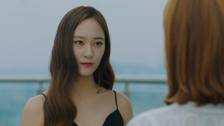 Still from The Bride of Habaek - Season 1 Episode 12