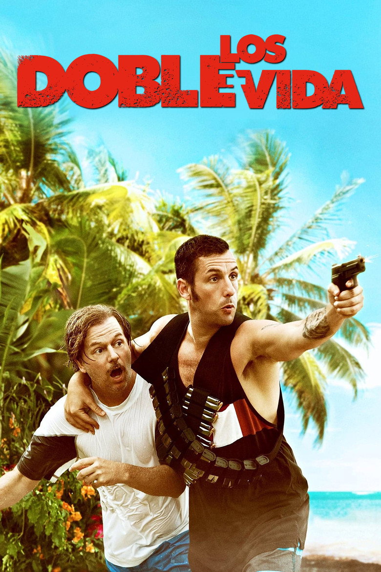 Póster la Película
