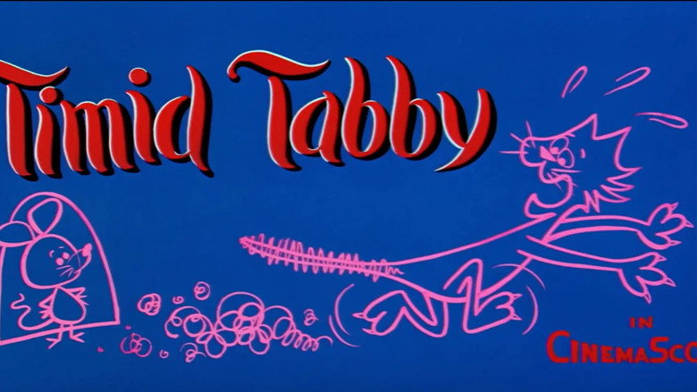 Tom and Jerry The Golden Era Anthology (1940)