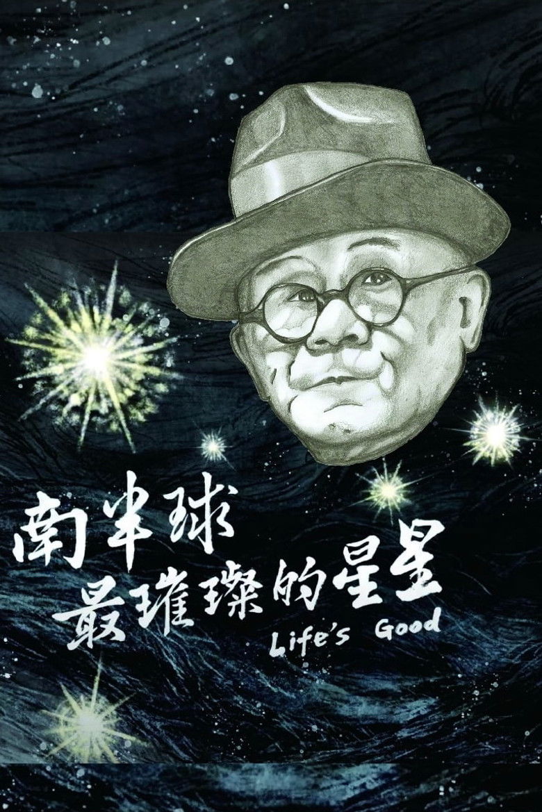 Imatge de 南半球最璀璨的星星